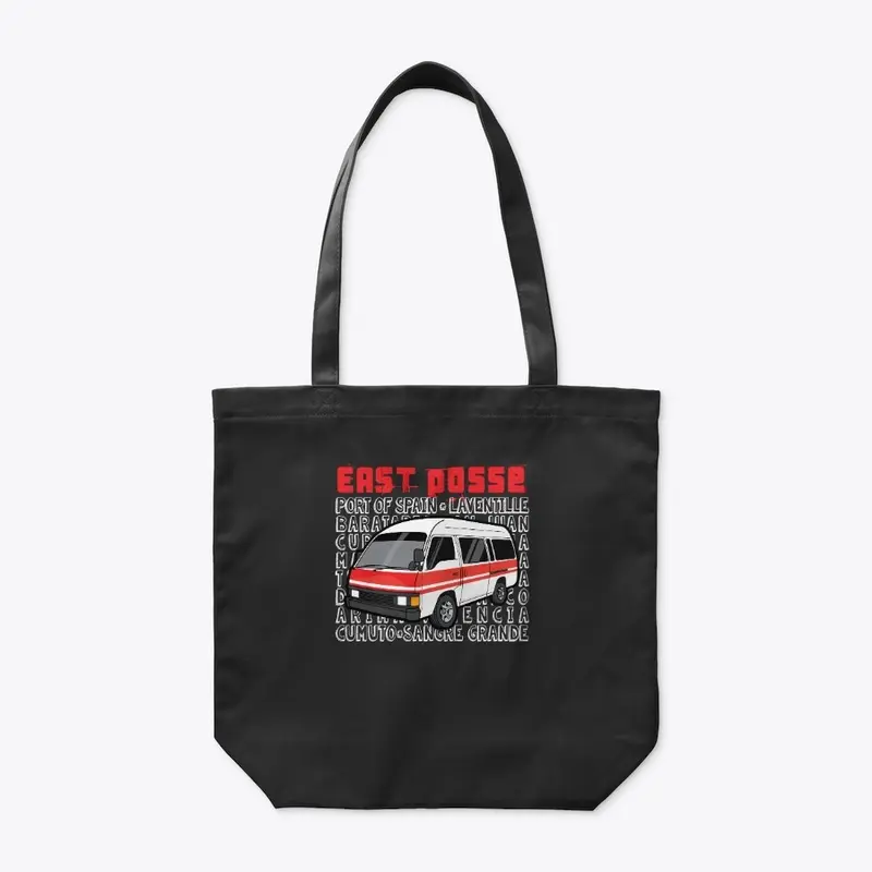 Maxi Series - East Posse