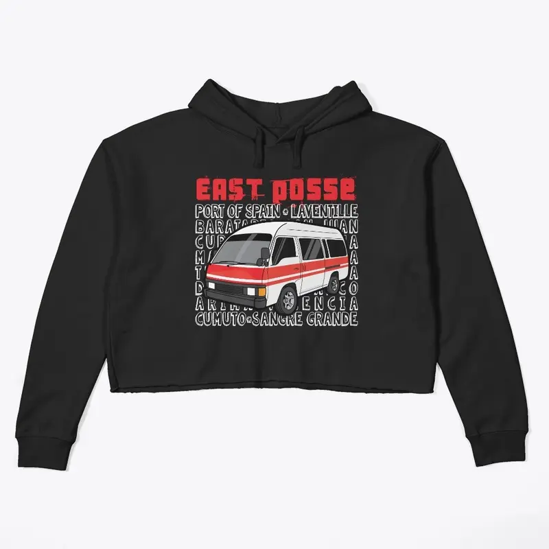 Maxi Series - East Posse